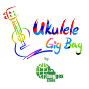 Ukulele Gig Bag