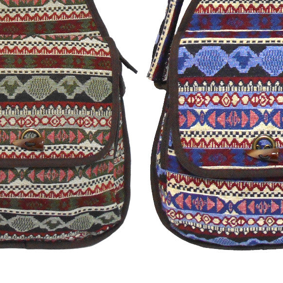 Bohemia Pattern Gig Bag