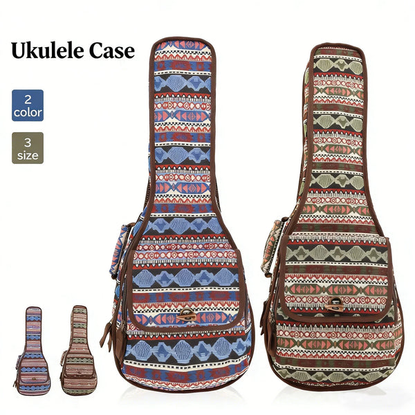 Bohemia Pattern