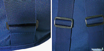 Union Jack Acoustic Guitar Bag Adjustable Shoulder Straps and Accessory Pocket