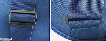 Union Jack Folk Acoustic Guitar Padded Gig Bag